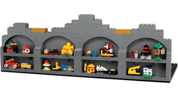 LEGO 40505 Building Systems