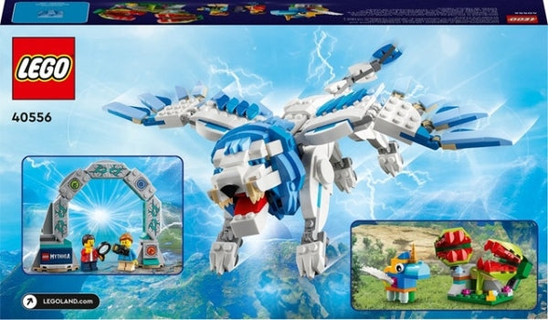 LEGO 40556 LEGOLAND Mythica