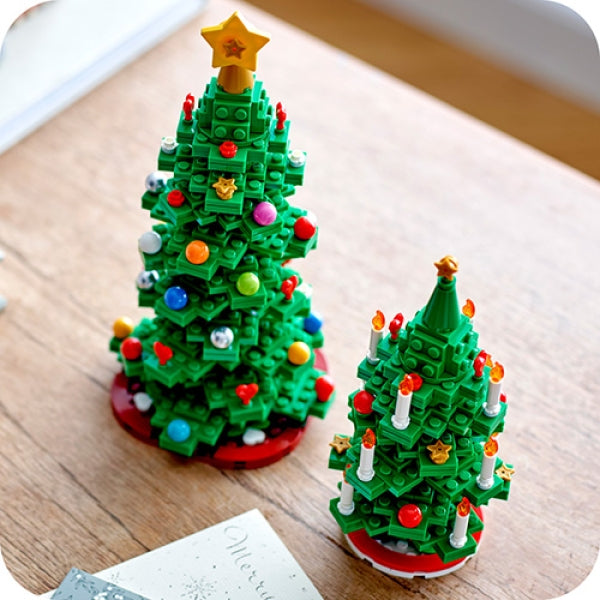 LEGO 40573 Kerstboom
