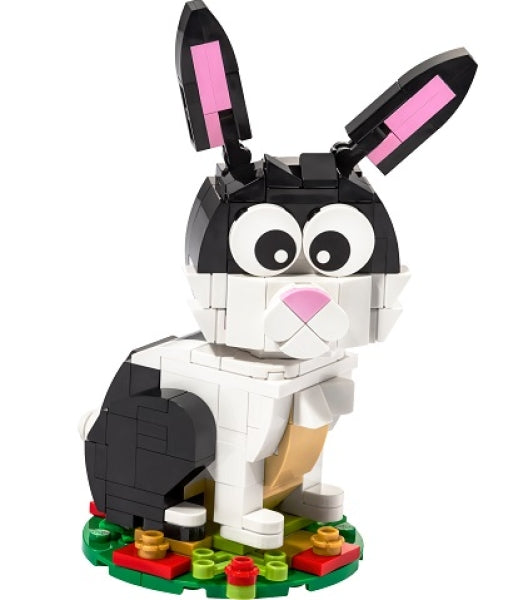 LEGO 40575 Jaar van het Konijn