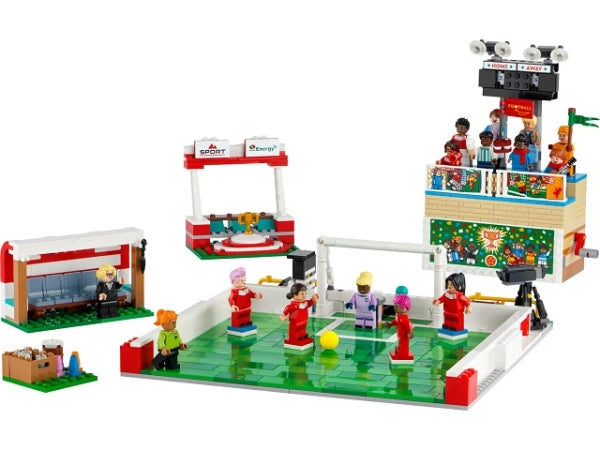 LEGO 40634 Sporthelden