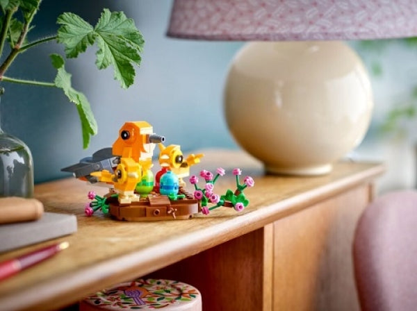 LEGO 40639 Vogelnestje