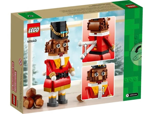 LEGO 40640 Notenkraker
