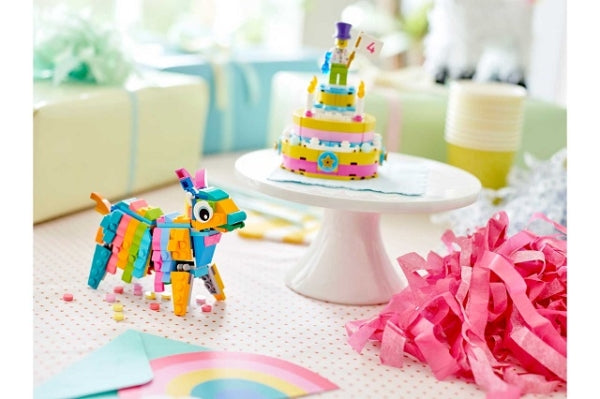LEGO 40644 Piñata