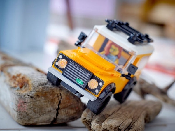 LEGO 40650 Land Rover Classic Defender