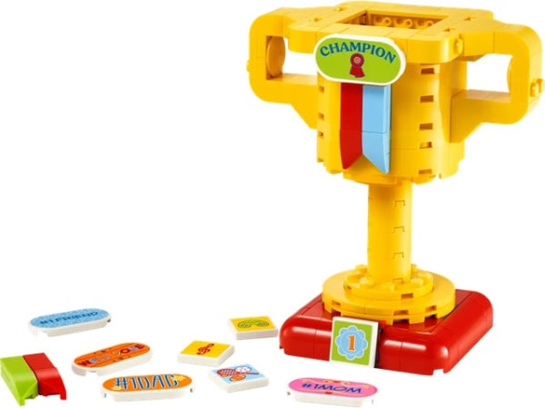 LEGO 40688 Trofee