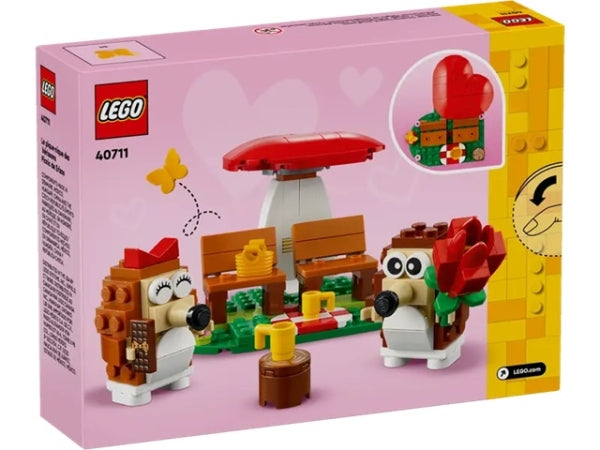 LEGO 40711 Egelpicknick