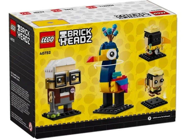 LEGO 40752 Carl