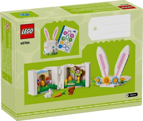 LEGO 40764 Verrassingspaashaas