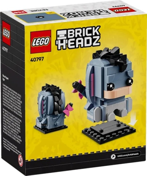 LEGO 40797 Iejoor
