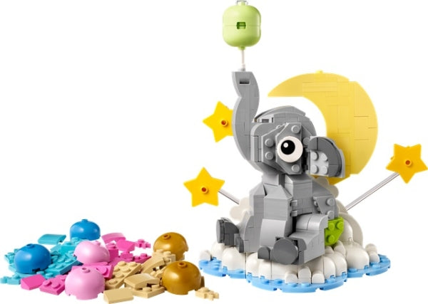 LEGO 40814 Babyolifantje