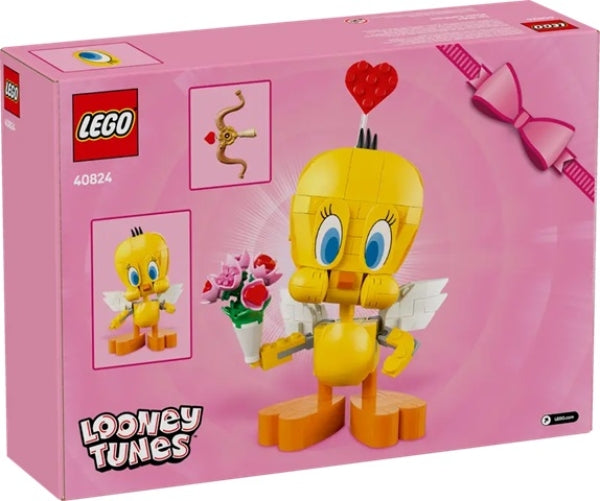 LEGO 40824 Lieve Tweety