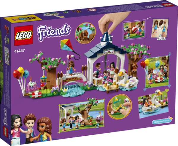 LEGO 41447 Heartlake City Park