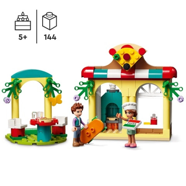 LEGO 41705 Heartlake City Pizzeria
