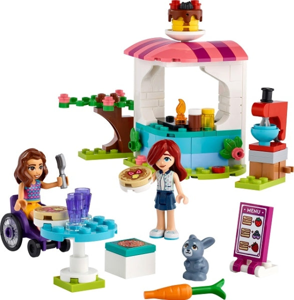 LEGO 41753 Pannenkoekenwinkel