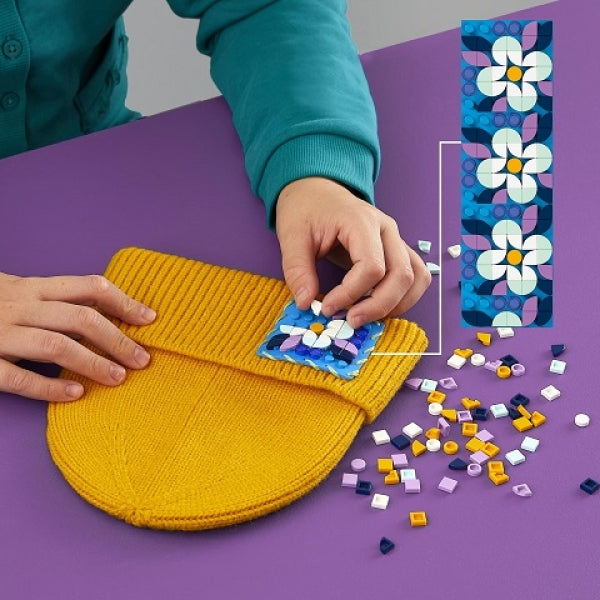 LEGO 41955 Stitch-on Patch