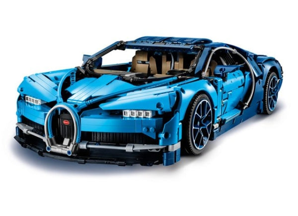 LEGO 42083 Bugatti Chiron