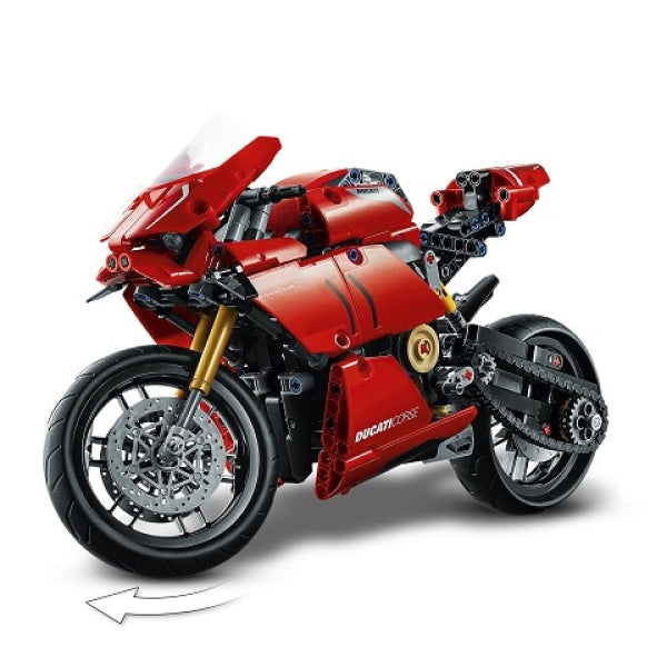 LEGO 42107 Ducati Panigale V4R