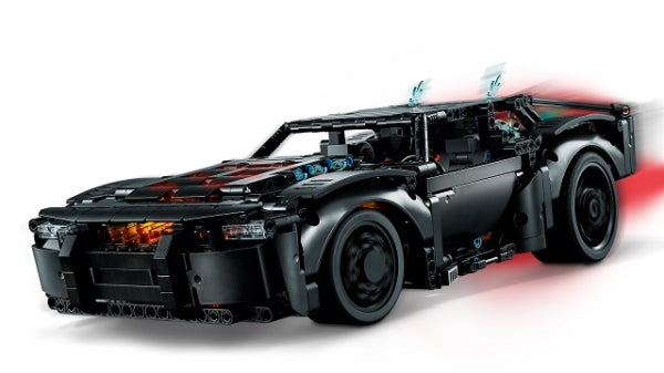 LEGO 42127 The Batman Batmobile