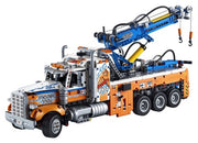 LEGO 42128 Robuuste Sleepwagen