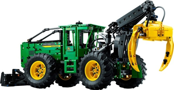 LEGO 42157 John Deere 948L-II Houttransportmachine