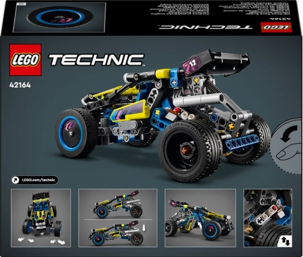 LEGO 42164 Offroad Racebuggy