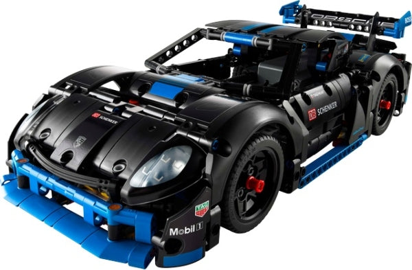 LEGO 42176 Porsche GT4 e-Performance Racewagen