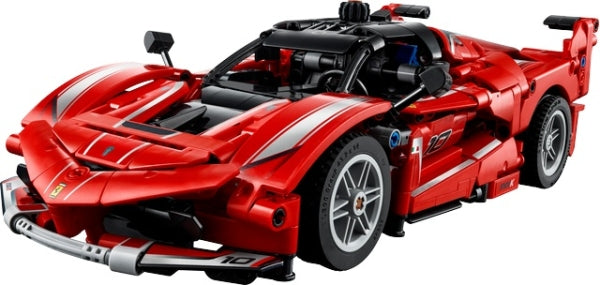 LEGO 42212 Ferrari FXX K