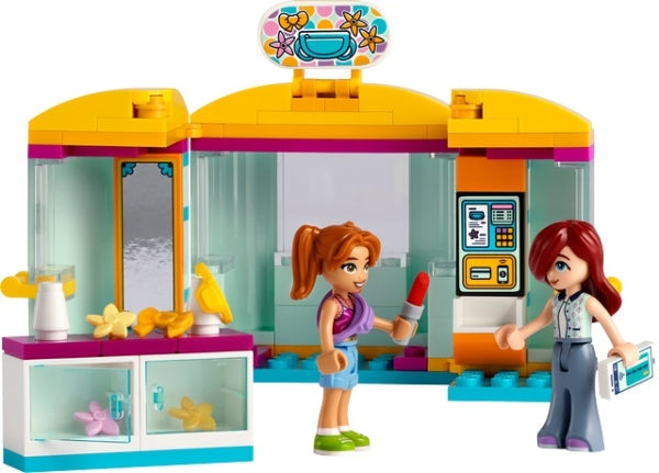 LEGO 42608 Winkeltje met Accessoires