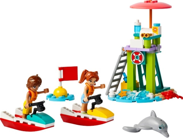 LEGO 42623 Strand Waterscooter