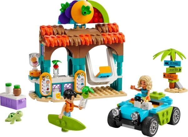 LEGO 42625 Strand Smoothiekraam