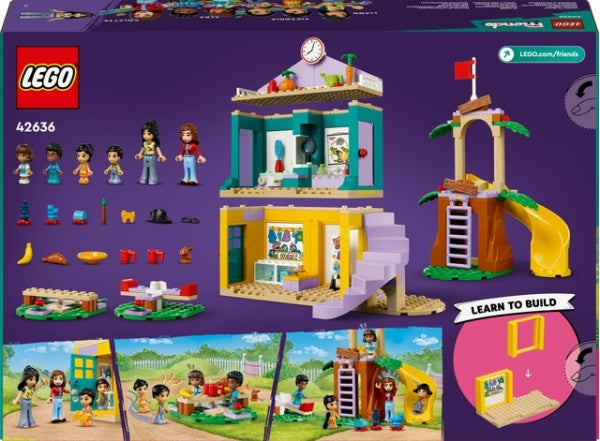 LEGO 42636 Heartlake City Kleuterschool