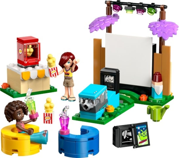LEGO 42642 Filmavond