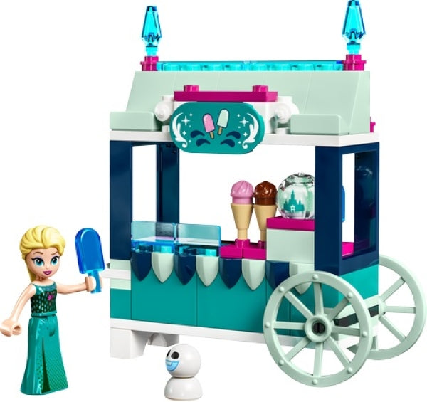 LEGO 43234 Elza's Frozen Traktaties