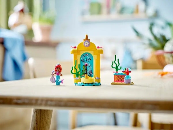 LEGO 43235 Ariëls Muziekpodium
