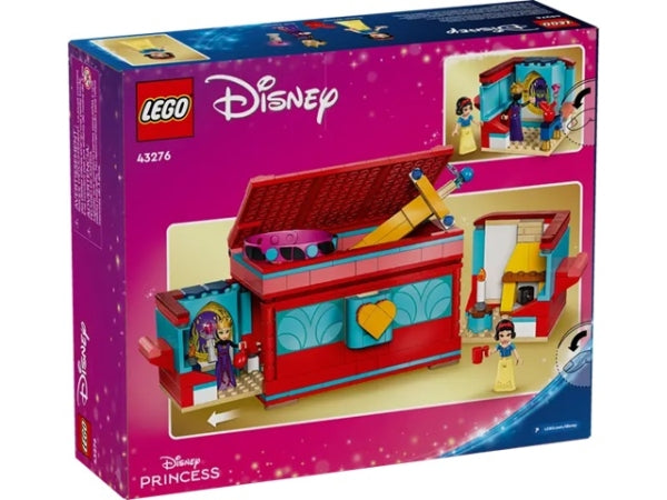 LEGO 43276 Sneeuwwitjes Sieradendoos