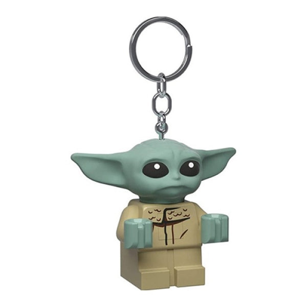 LEGO LED Sleutelhanger The Child