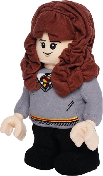 LEGO Pluche Hermelien Griffel