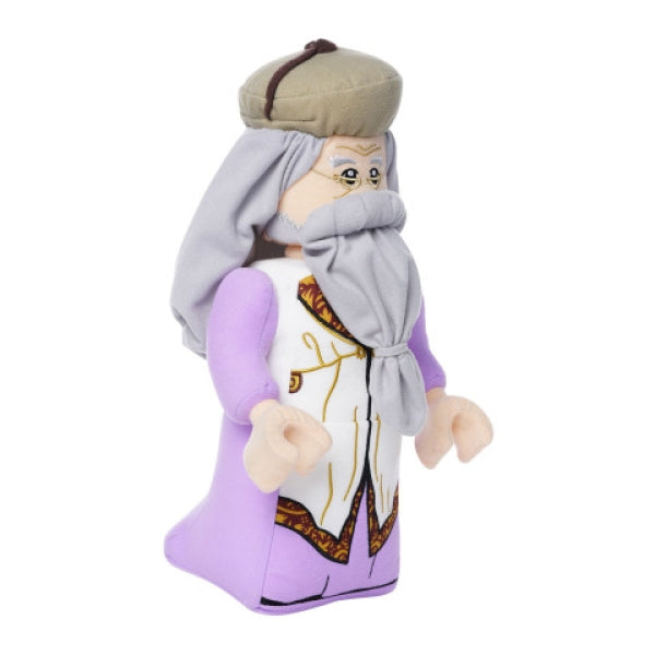 LEGO Pluche Albus Perkamentus