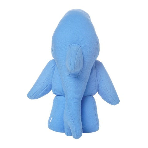 LEGO Pluche Man in Haaienpak S