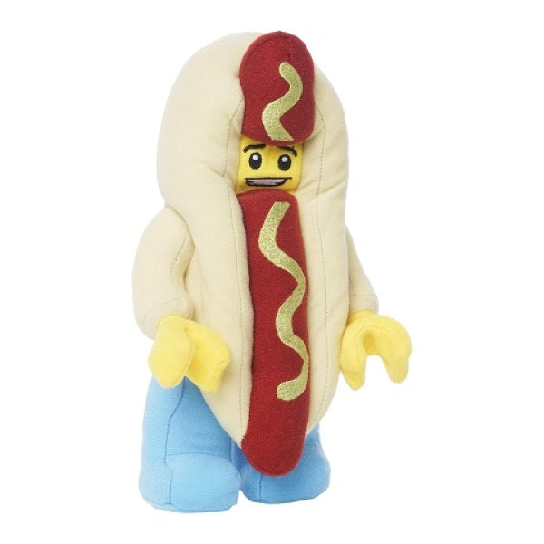 LEGO Pluche Hotdogman S