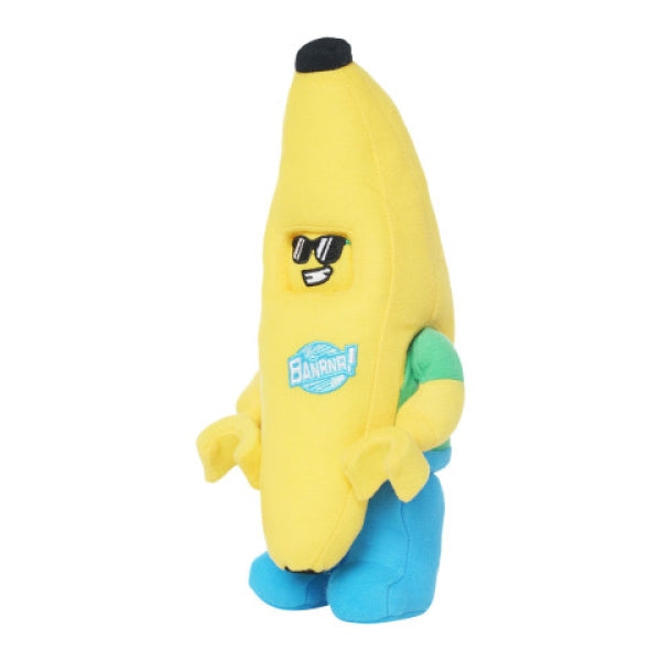 LEGO Pluche Bananenman S
