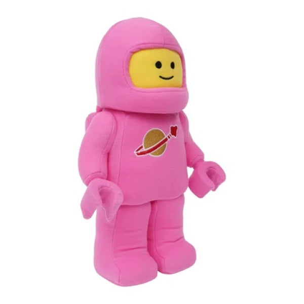LEGO Pluche Astronaut ROZE