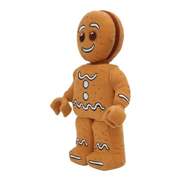LEGO Pluche Peperkoekmannetje