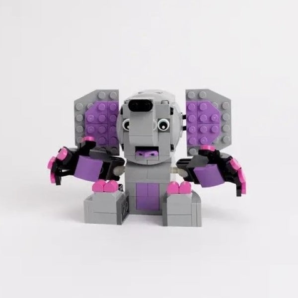 LEGO Olifant Potloodhouder