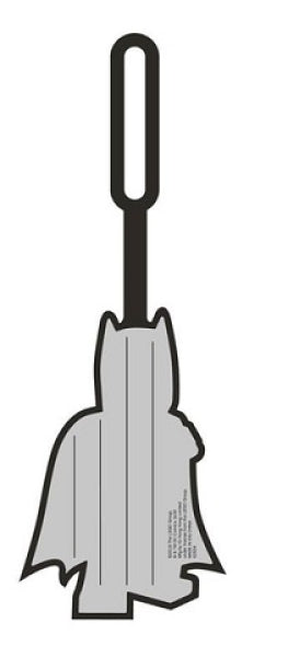 LEGO Bagage Label Batman