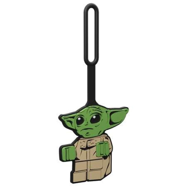 LEGO Bagage Label het Kind