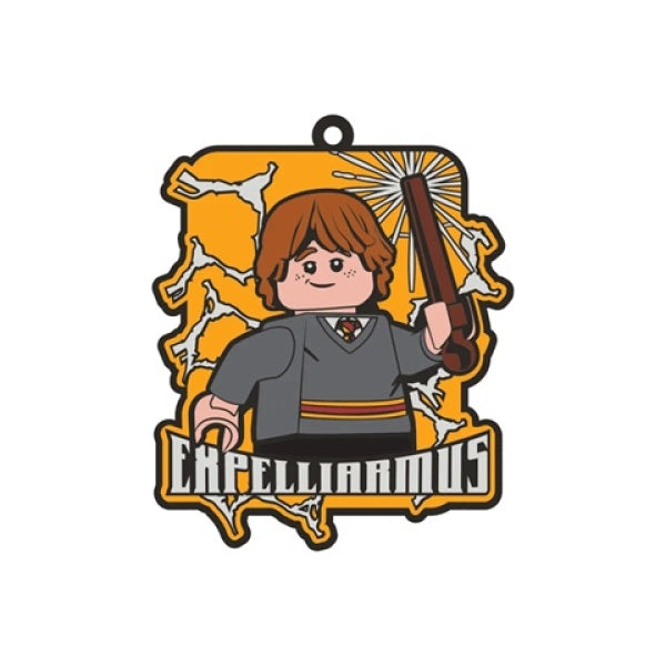 LEGO Magneet Expelliarmus