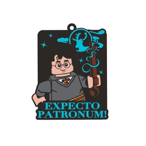 LEGO Magneet  Expecto Patronum