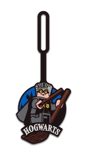 LEGO Bagage Label Madam Hooch